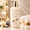 VELORA  Luxury Body Lotion