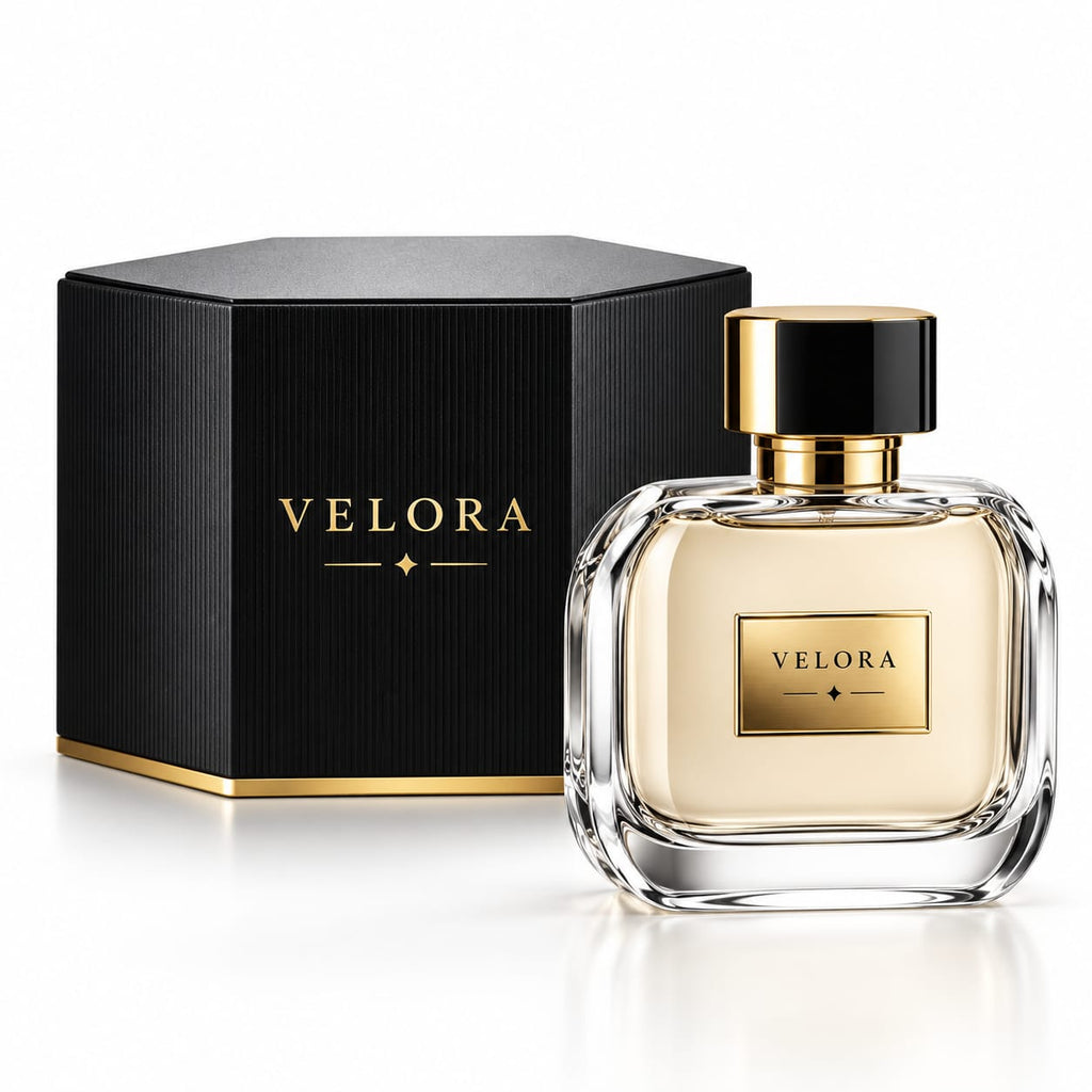 VELORA LUXE LUXERY PERFUME